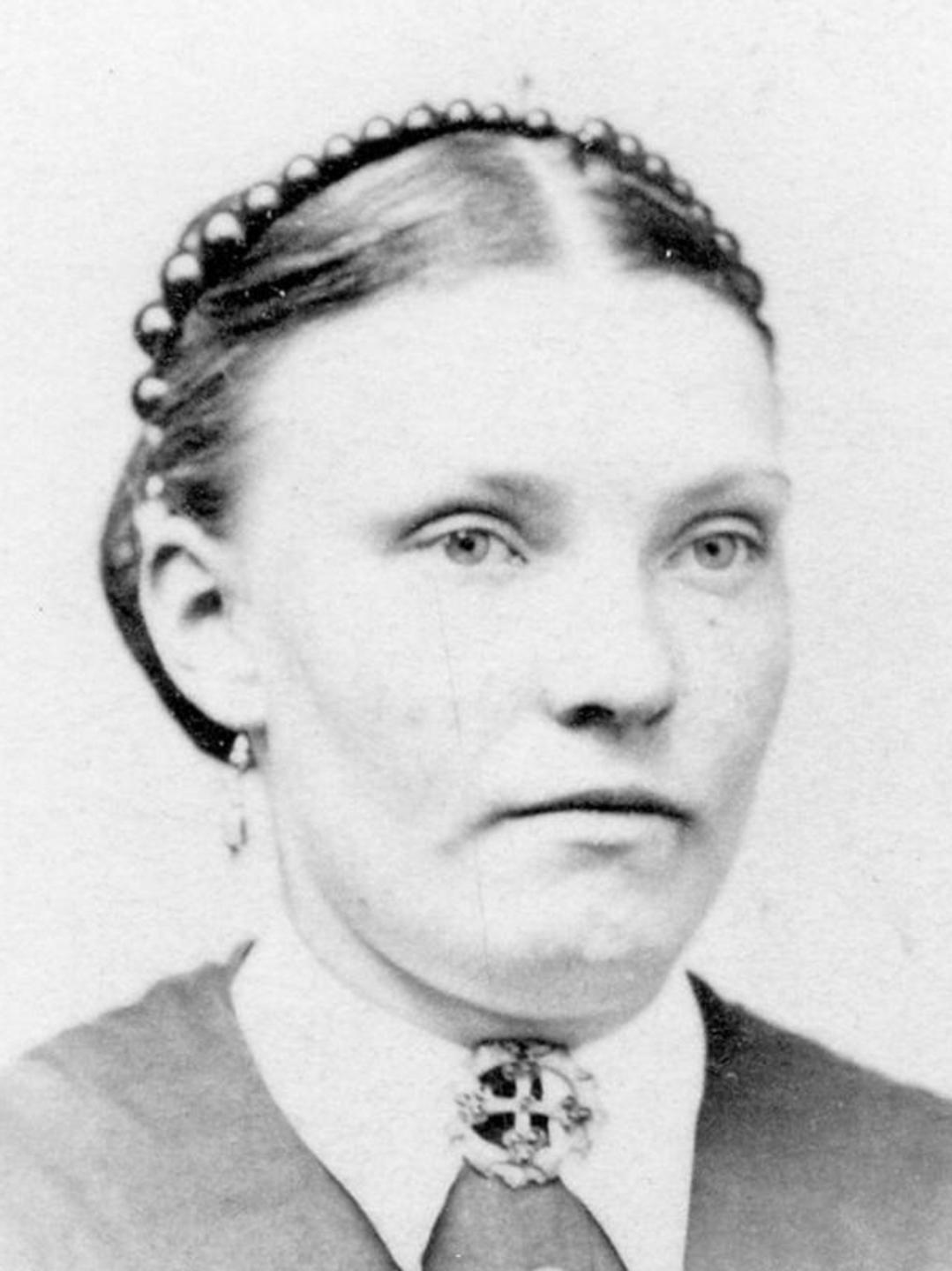 Mary Ann Rawlings (1852 - 1924) Profile